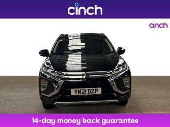 Used Mitsubishi Eclipse Cross 2021 for sale - 75123498: Photo