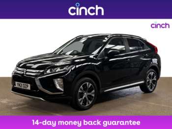 Used Mitsubishi Eclipse Cross 2021 for sale - 75123498: Photo