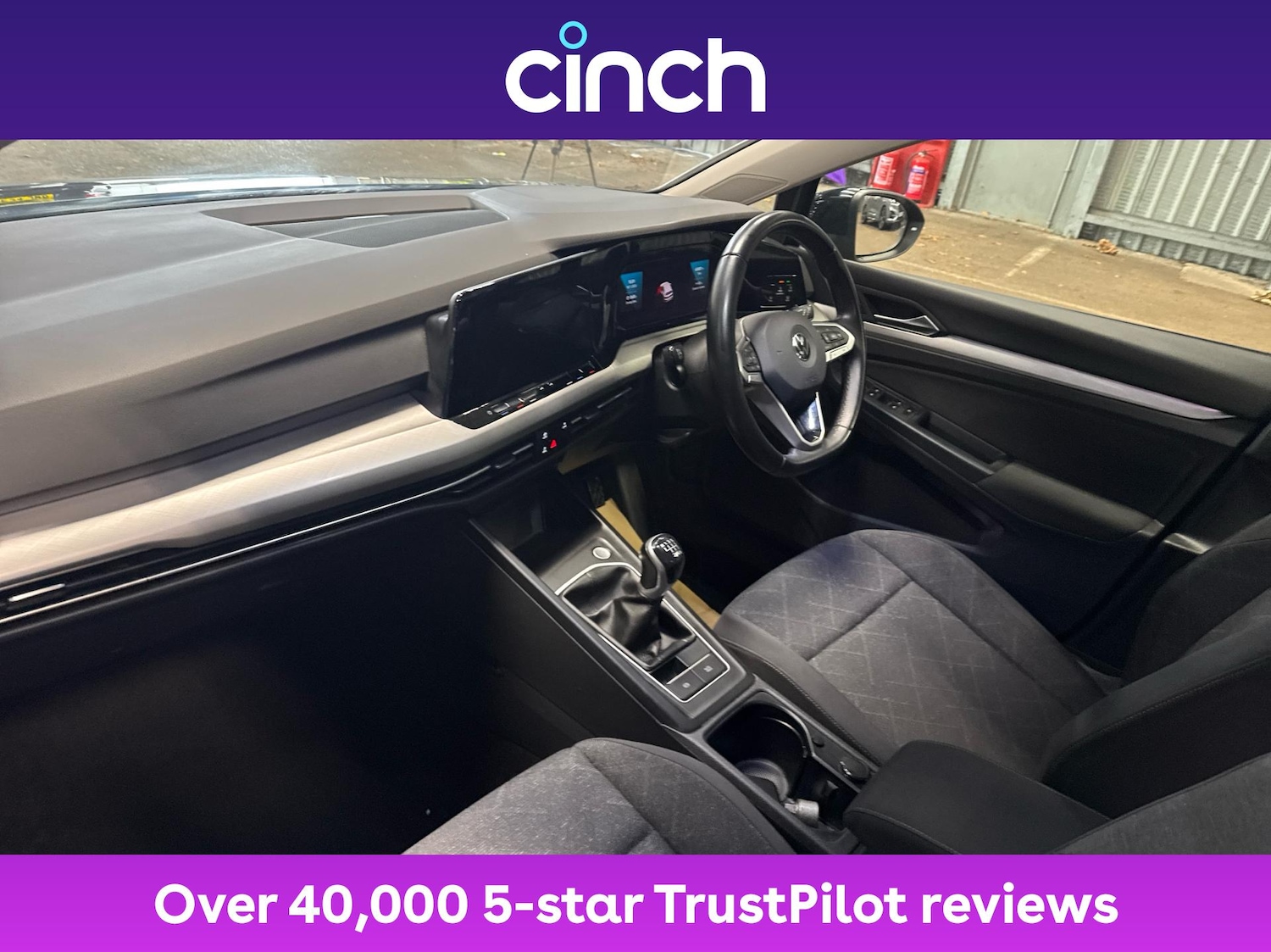 Used Volkswagen Golf 2021 for sale - 76629639: Photo 14