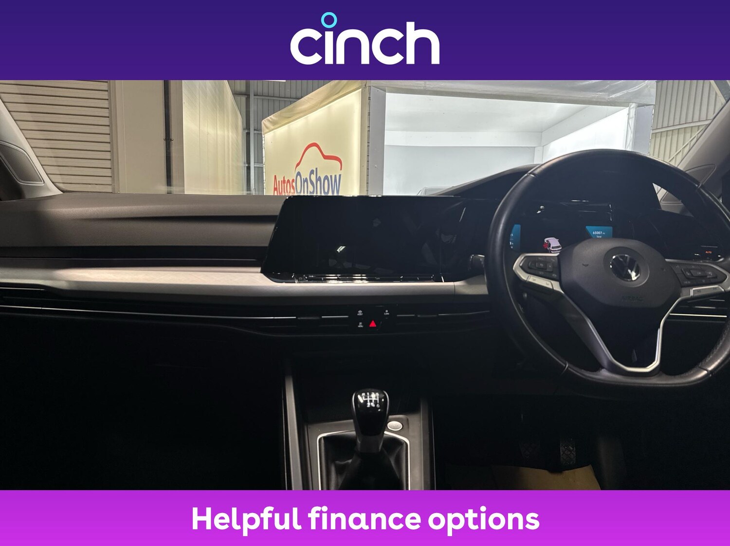 Used Volkswagen Golf 2021 for sale - 76629639: Photo 17