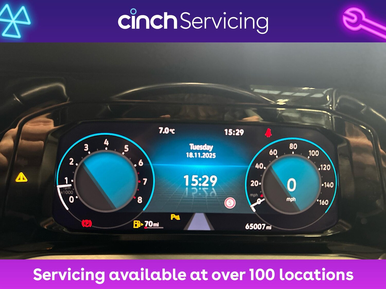 Used Volkswagen Golf 2021 for sale - 76629639: Photo 18