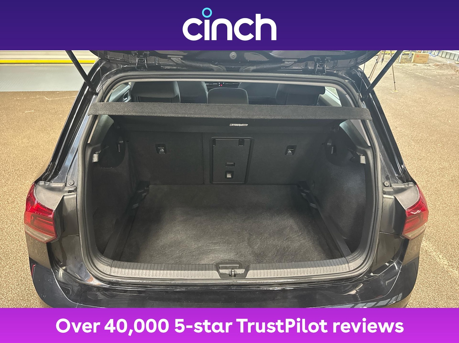 Used Volkswagen Golf 2021 for sale - 76629639: Photo 21