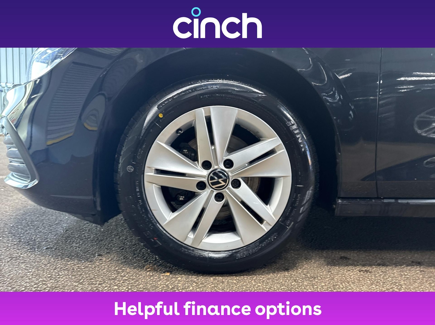 Used Volkswagen Golf 2021 for sale - 76629639: Photo 24