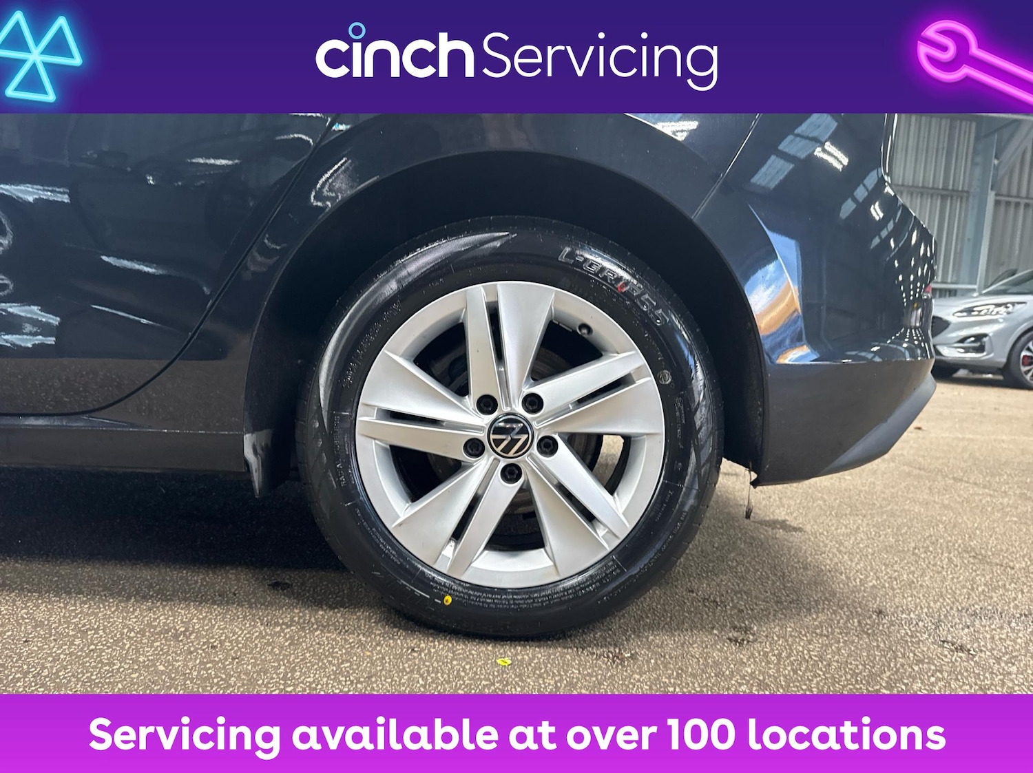 Used Volkswagen Golf 2021 for sale - 76629639: Photo 26