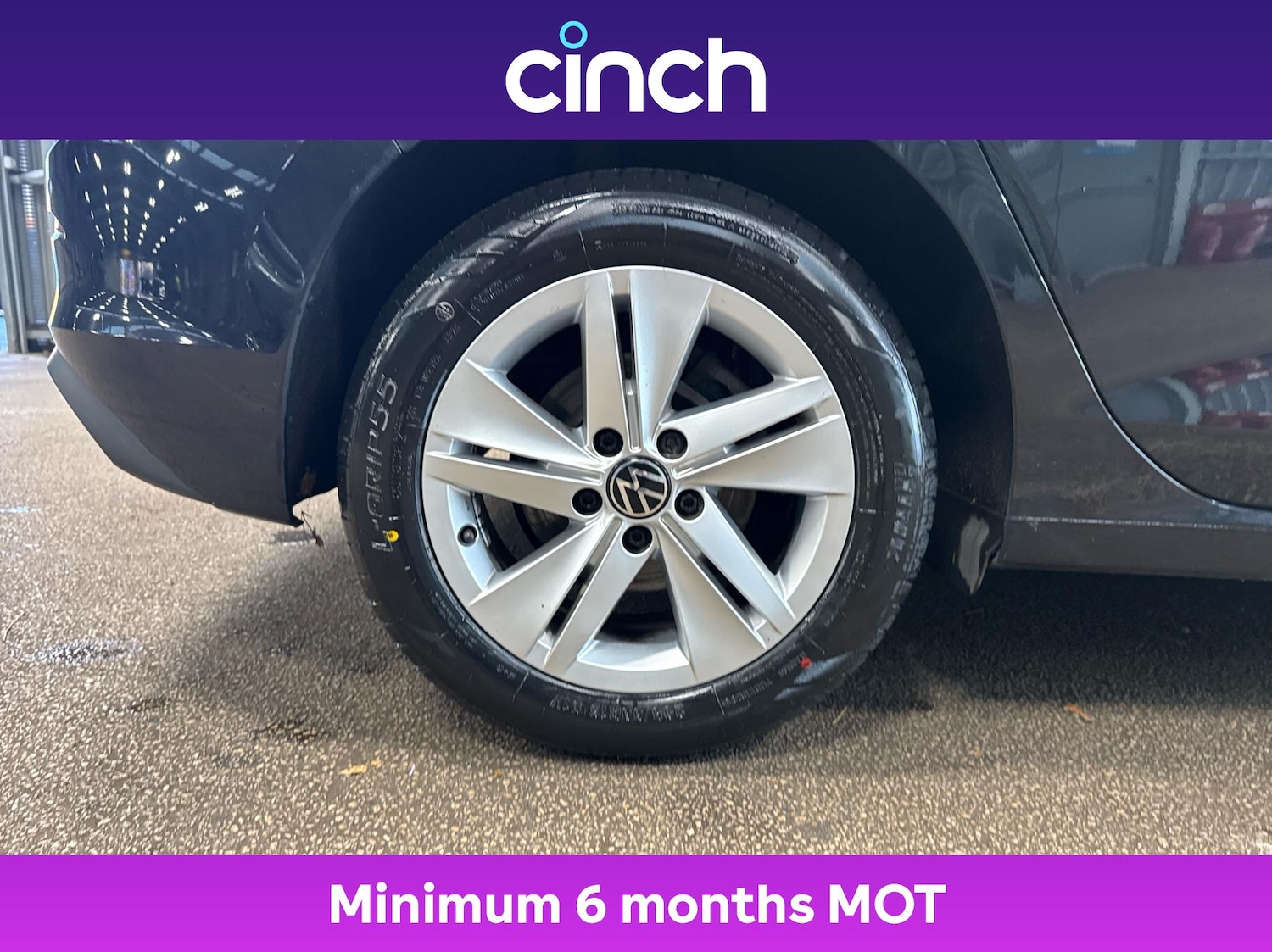 Used Volkswagen Golf 2021 for sale - 76629639: Photo 27