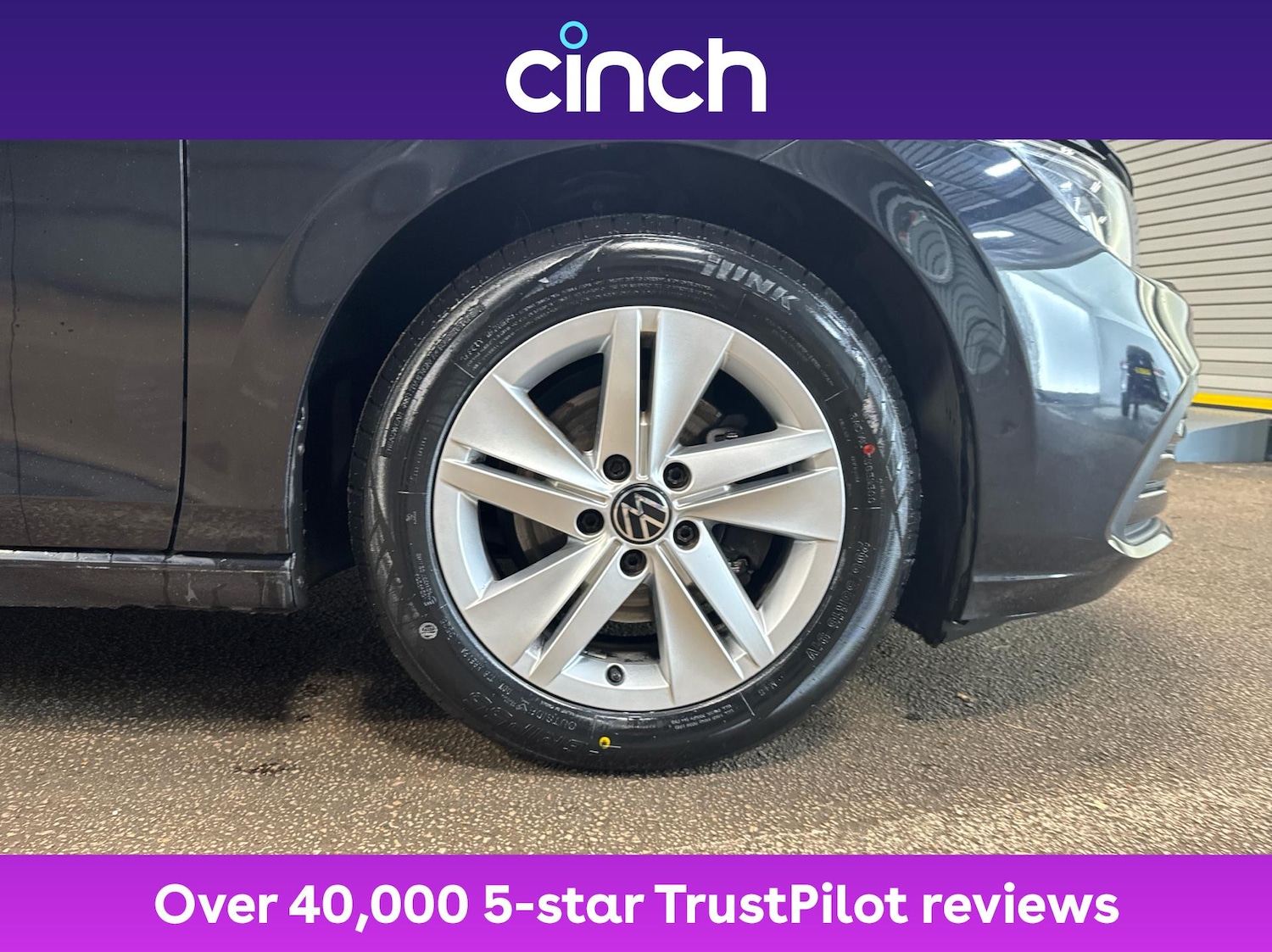 Used Volkswagen Golf 2021 for sale - 76629639: Photo 28