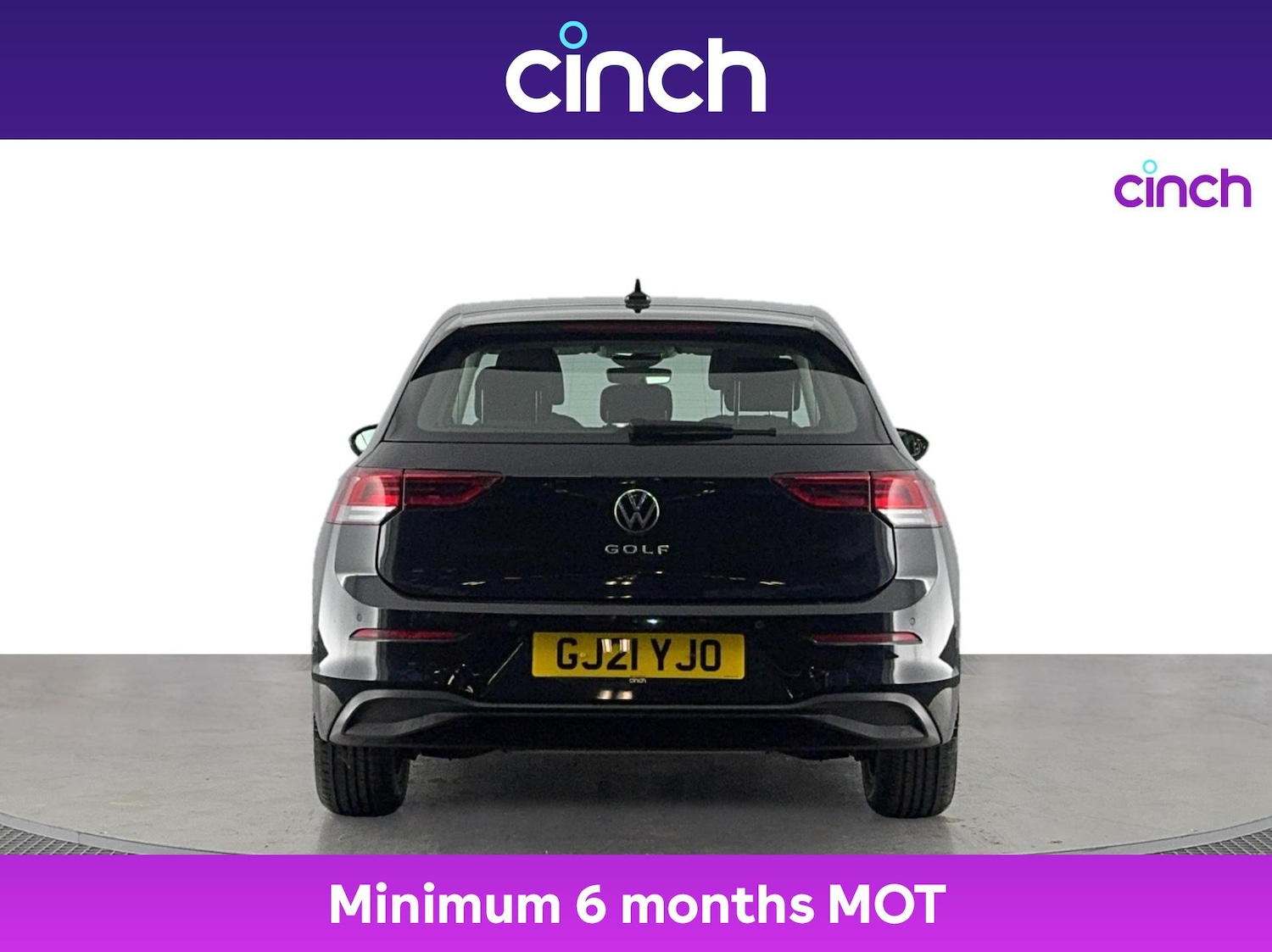 Used Volkswagen Golf 2021 for sale - 76629639: Photo 5