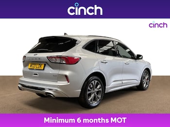 Used Ford Kuga 2021 for sale - 75620533: Photo