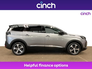 Used Peugeot 5008 2021 for sale - 75489206: Photo