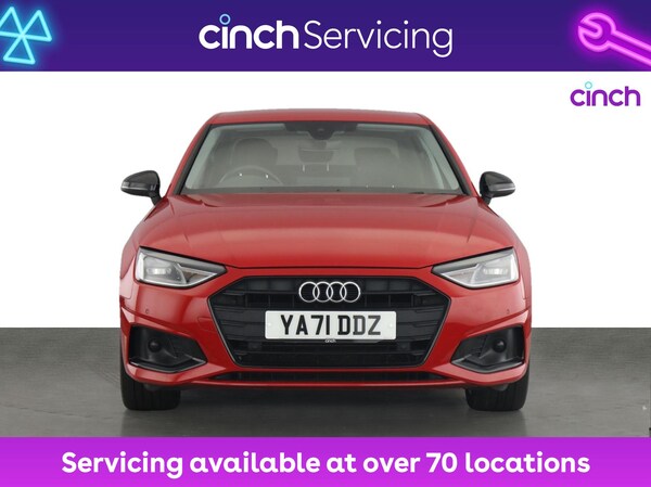 Used Audi A4 2022 for sale - 76297801: Photo 11