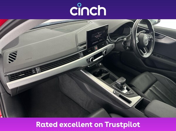 Used Audi A4 2022 for sale - 76297801: Photo 14