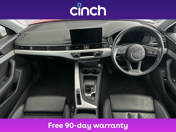 Used Audi A4 2022 for sale - 76297801: Photo 15