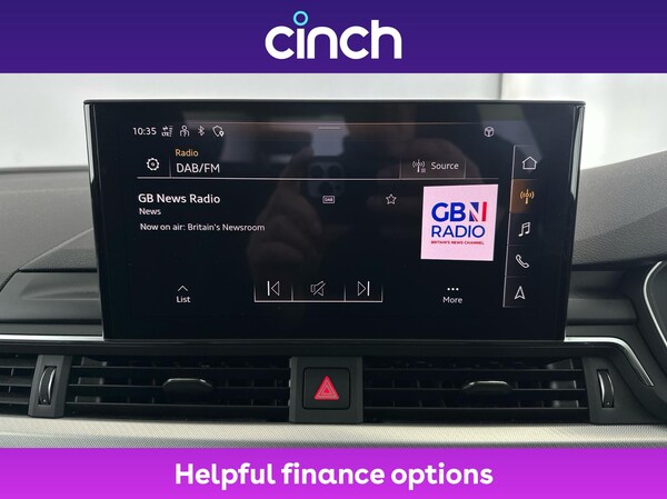 Used Audi A4 2022 for sale - 76297801: Photo 17