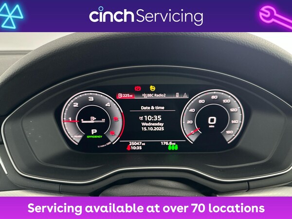 Used Audi A4 2022 for sale - 76297801: Photo 18