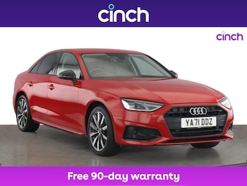 Audi - A4