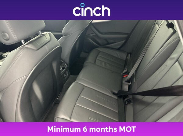 Used Audi A4 2022 for sale - 76297801: Photo 20