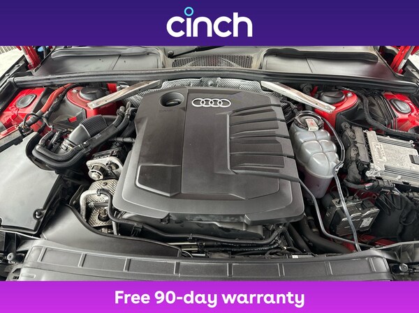 Used Audi A4 2022 for sale - 76297801: Photo 23