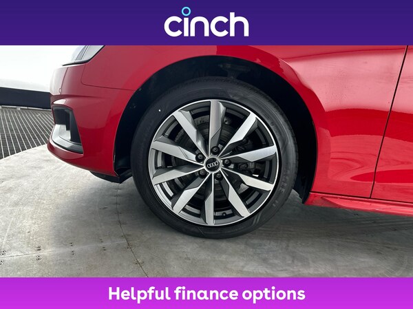 Used Audi A4 2022 for sale - 76297801: Photo 24