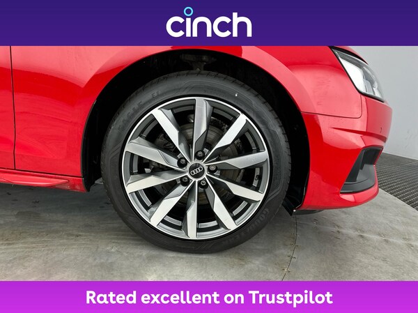 Used Audi A4 2022 for sale - 76297801: Photo 28