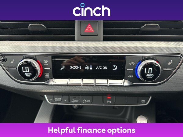 Used Audi A4 2022 for sale - 76297801: Photo 35
