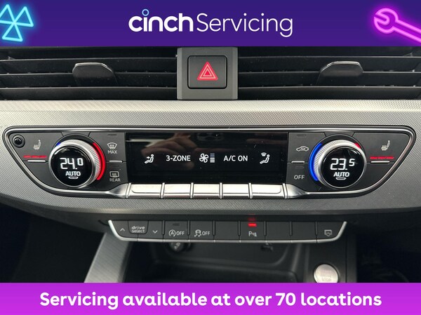Used Audi A4 2022 for sale - 76297801: Photo 36