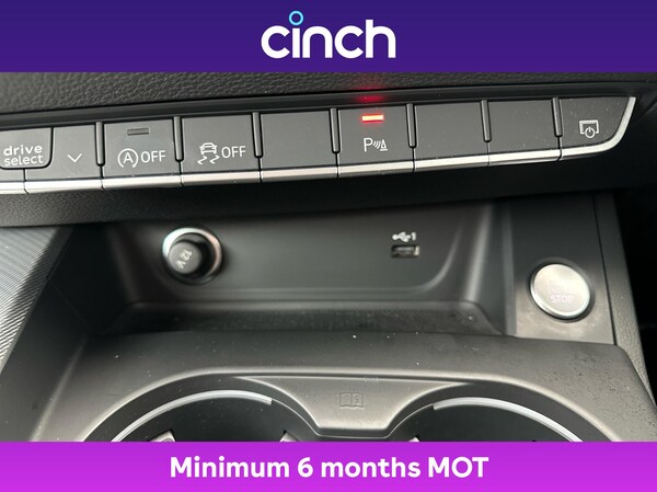 Used Audi A4 2022 for sale - 76297801: Photo 37