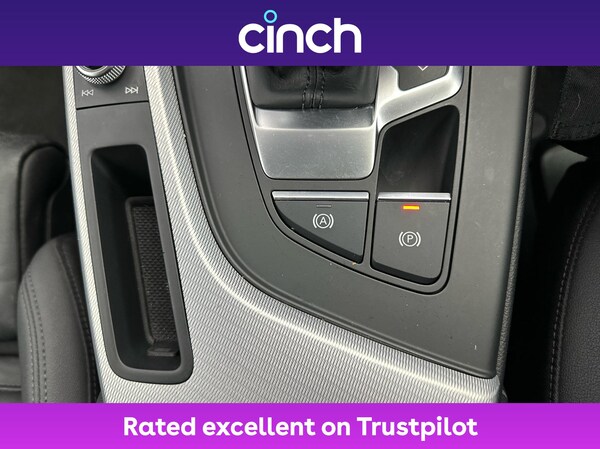 Used Audi A4 2022 for sale - 76297801: Photo 38