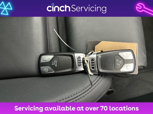 Used Audi A4 2022 for sale - 76297801: Photo 41