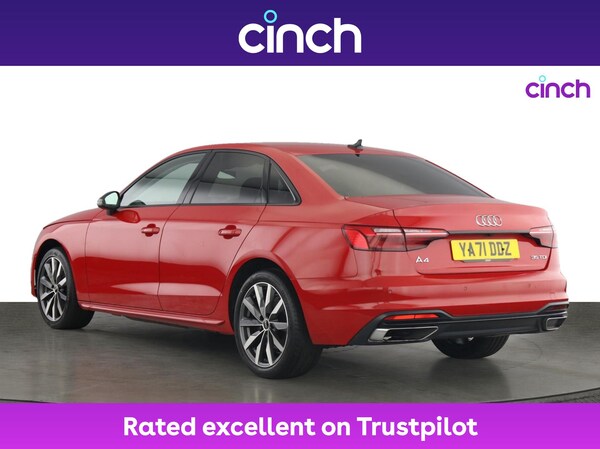 Used Audi A4 2022 for sale - 76297801: Photo 6