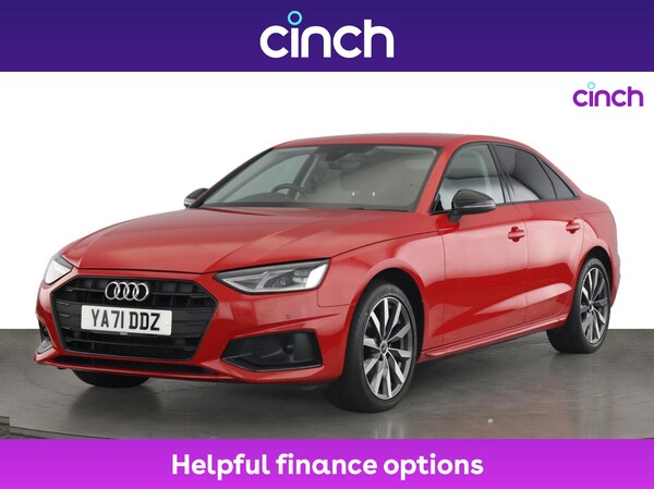Used Audi A4 2022 for sale - 76297801: Photo 9