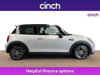Used MINI Hatch 2022 for sale - 75962889: Photo