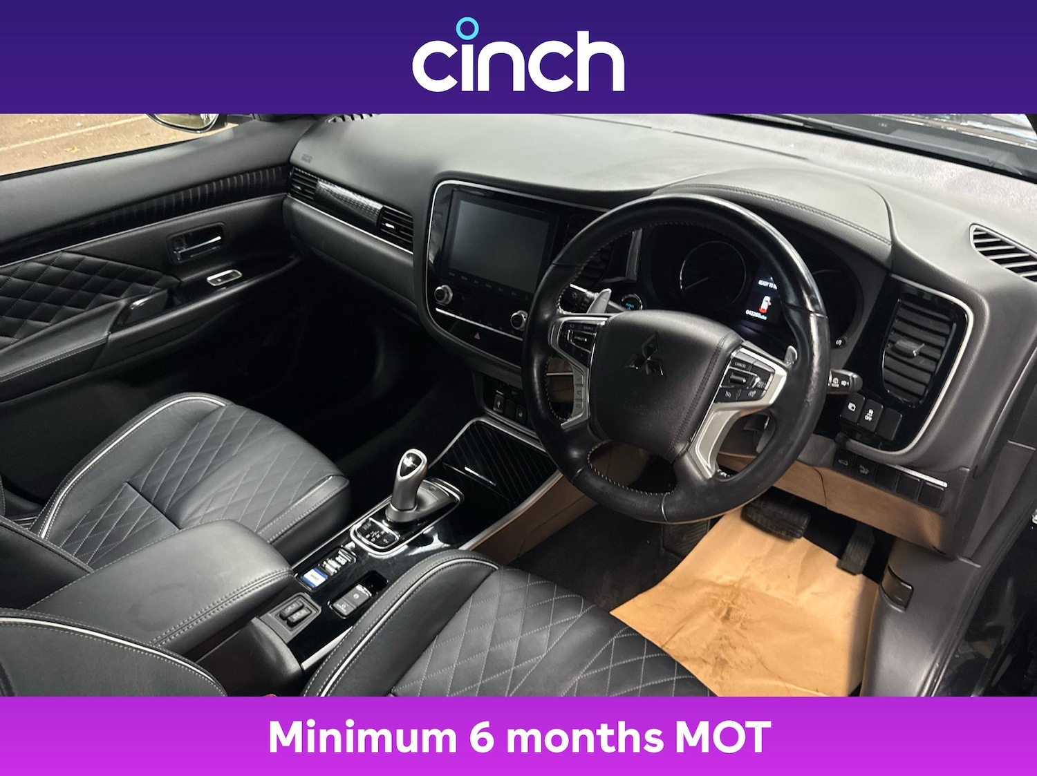 Used Mitsubishi Outlander 2021 for sale - 76557946: Photo 12