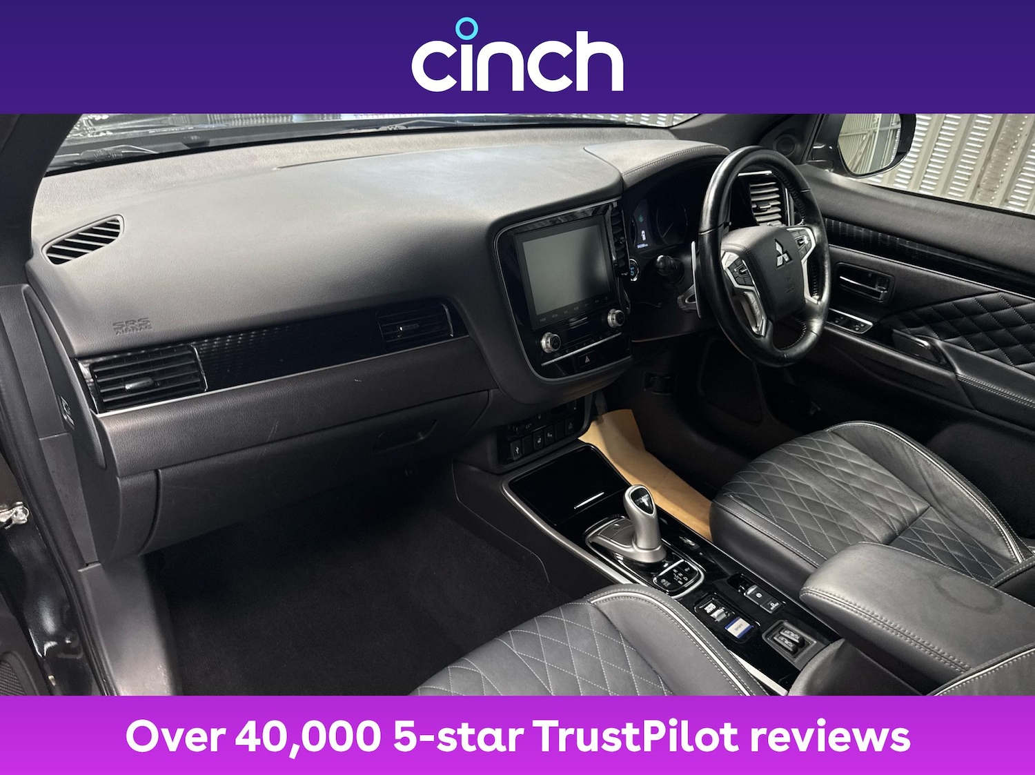 Used Mitsubishi Outlander 2021 for sale - 76557946: Photo 14