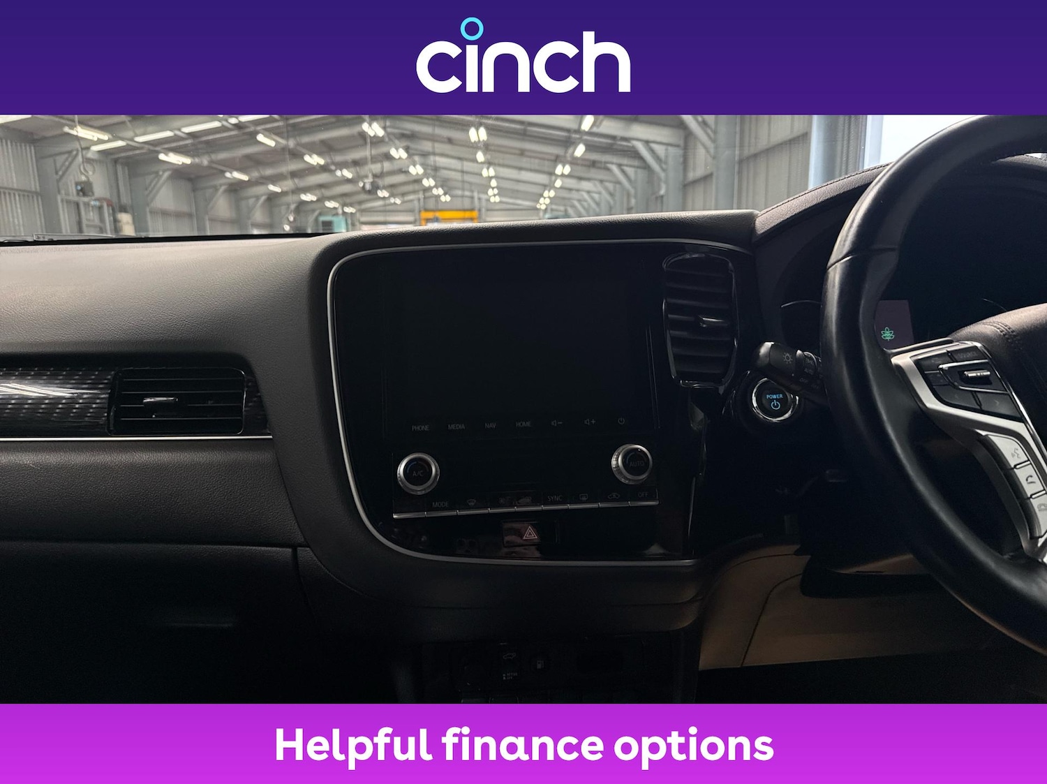 Used Mitsubishi Outlander 2021 for sale - 76557946: Photo 17