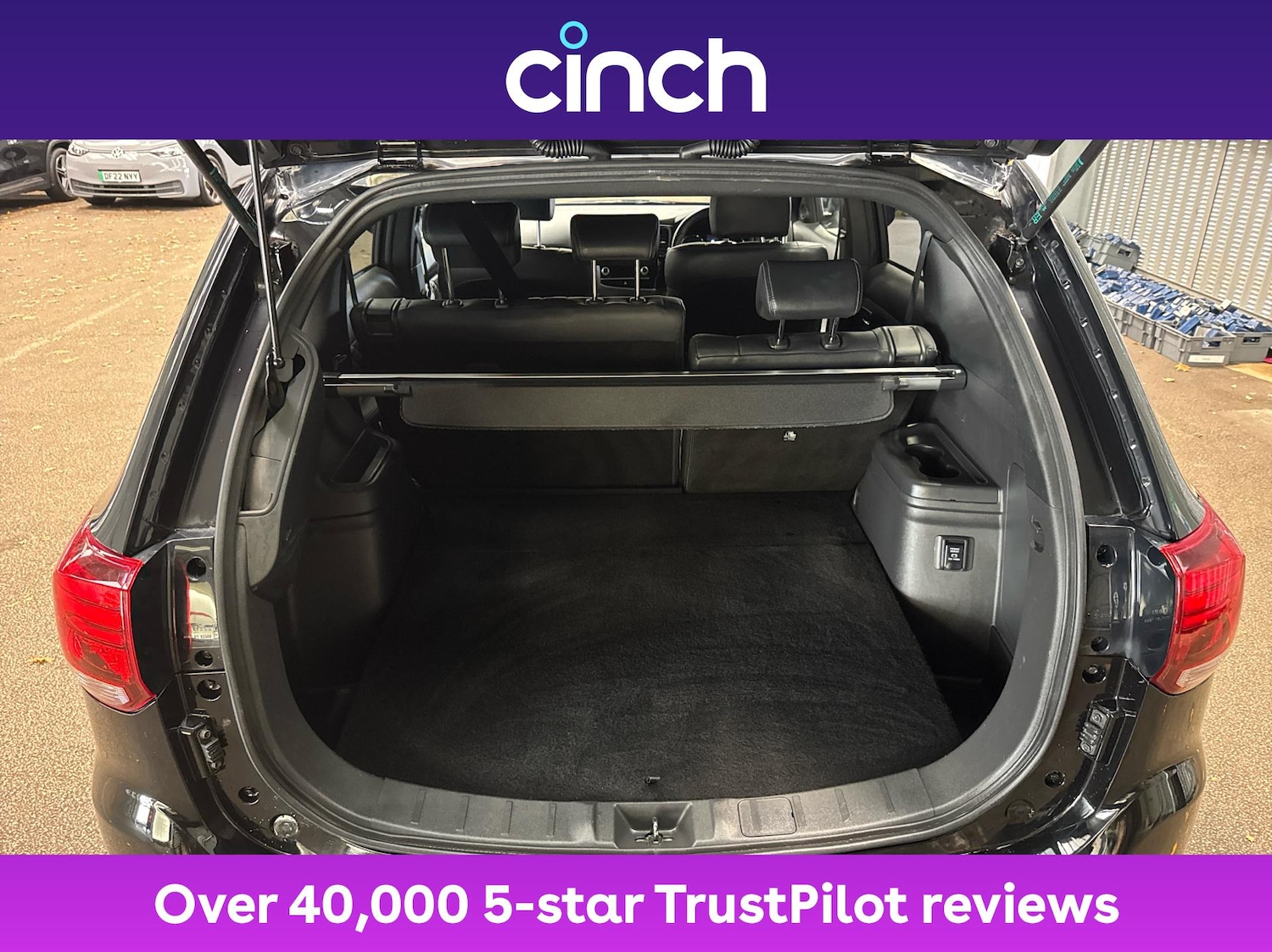 Used Mitsubishi Outlander 2021 for sale - 76557946: Photo 21