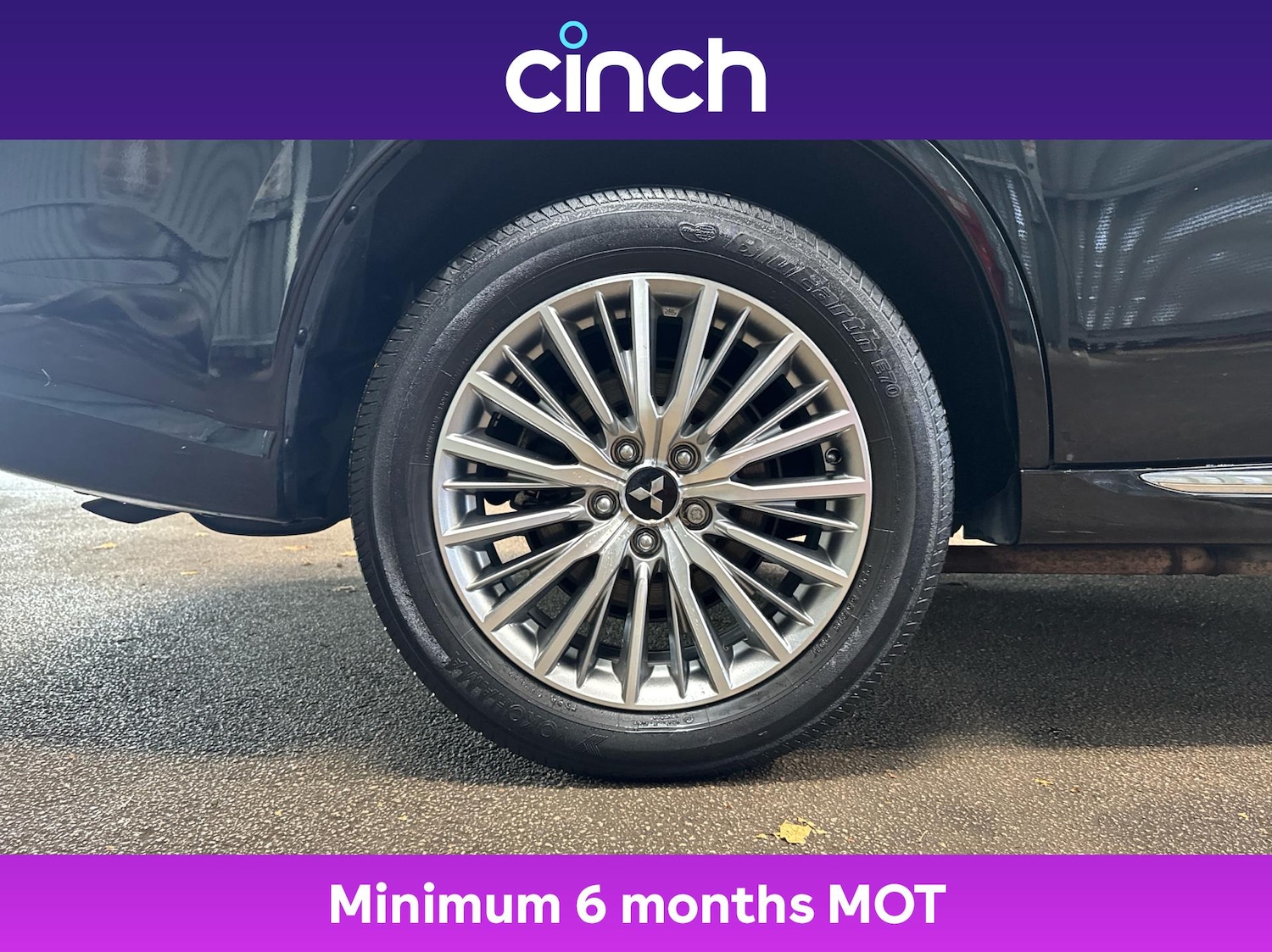 Used Mitsubishi Outlander 2021 for sale - 76557946: Photo 27