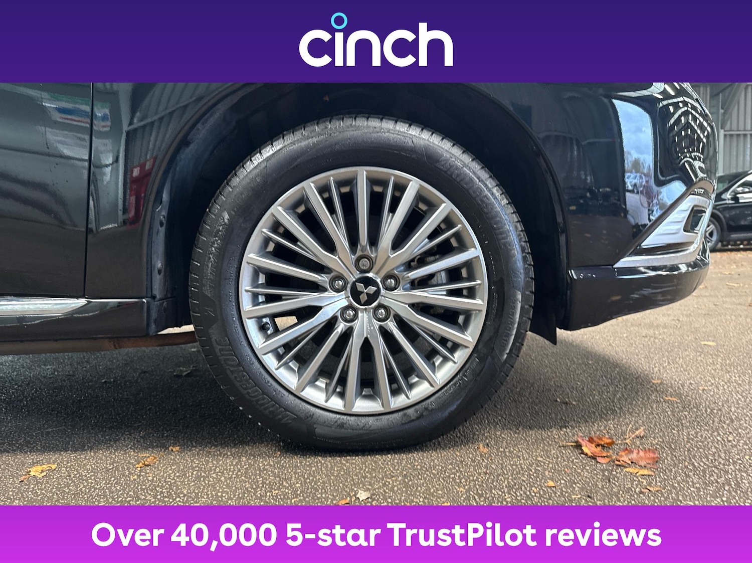 Used Mitsubishi Outlander 2021 for sale - 76557946: Photo 28