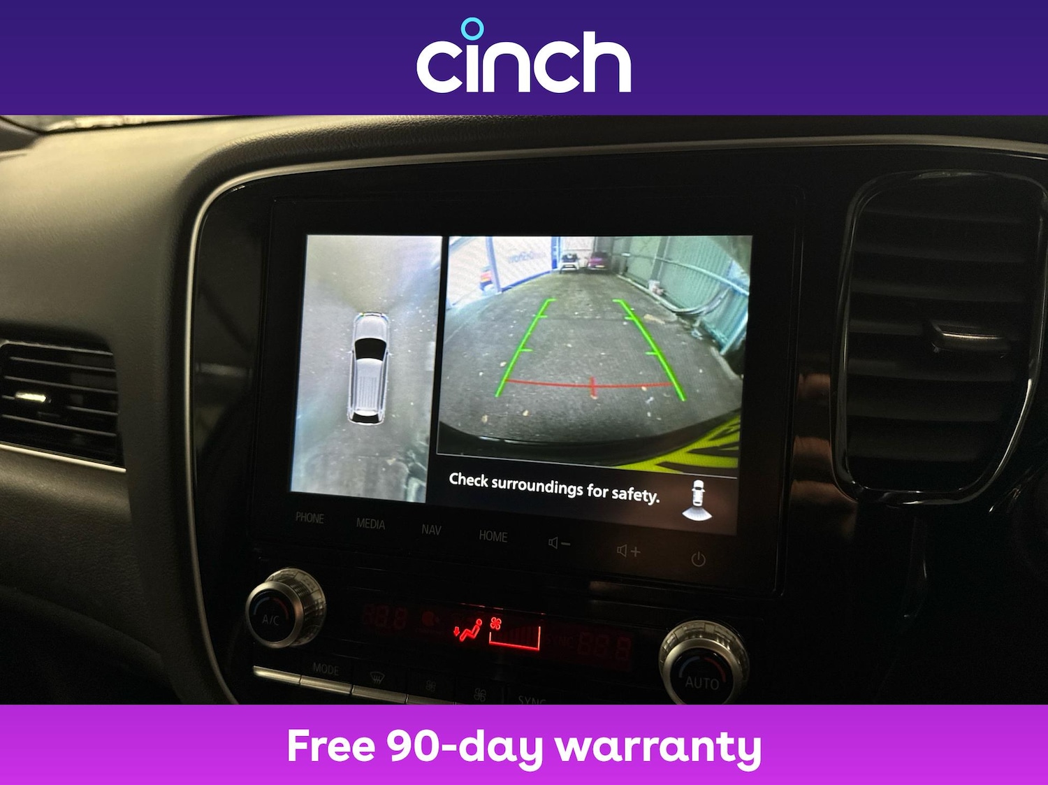 Used Mitsubishi Outlander 2021 for sale - 76557946: Photo 34