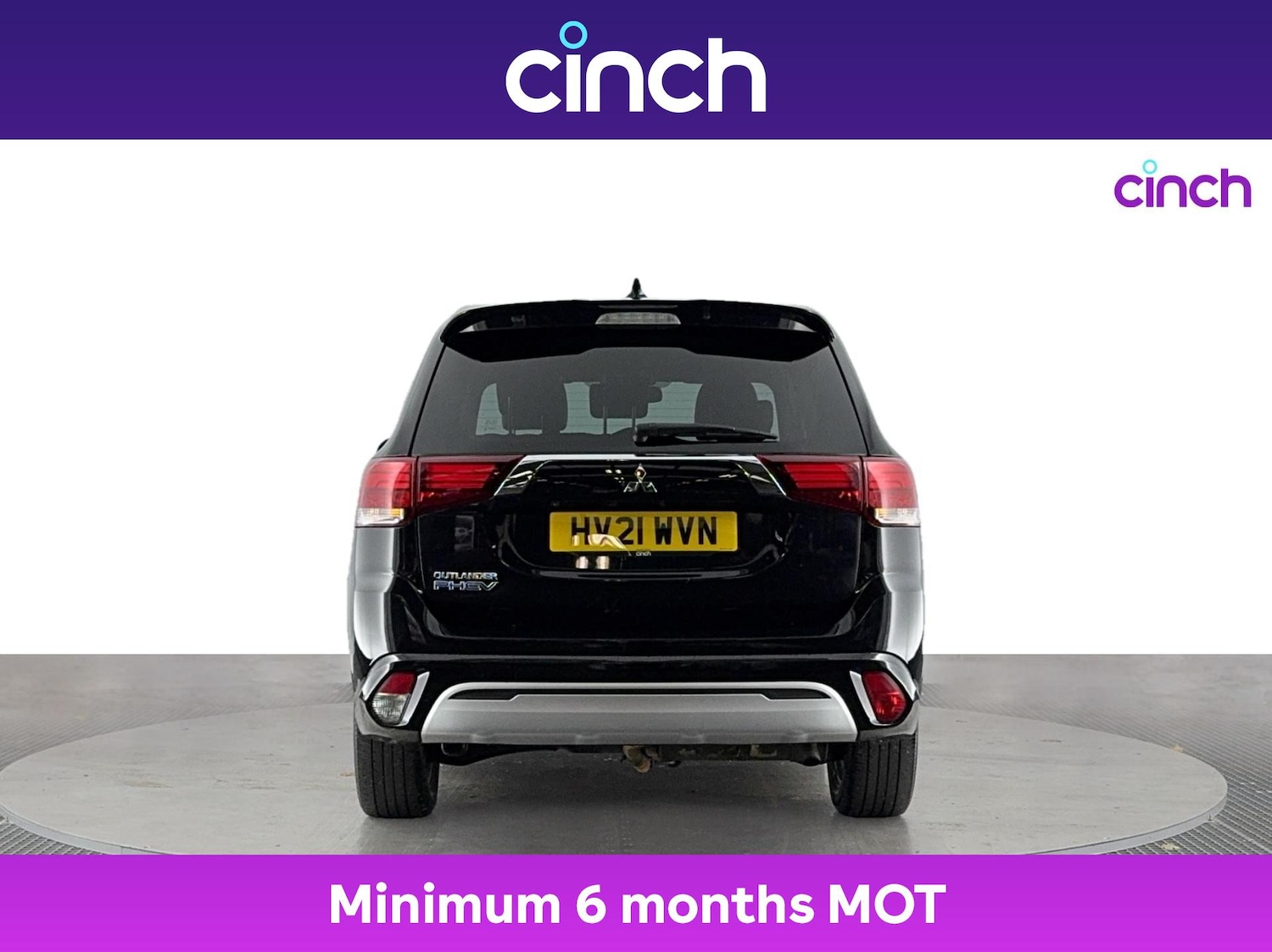 Used Mitsubishi Outlander 2021 for sale - 76557946: Photo 5