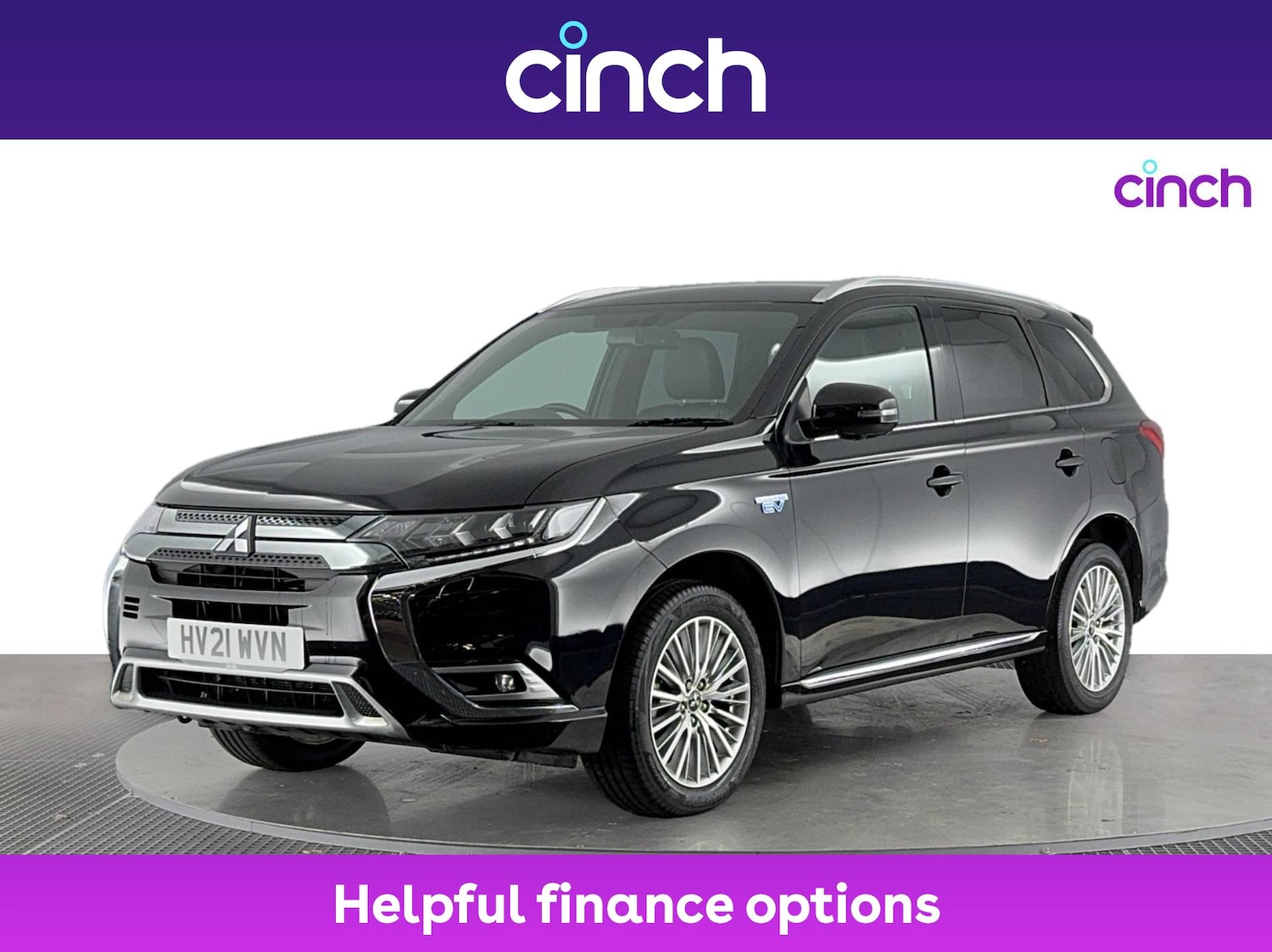 Used Mitsubishi Outlander 2021 for sale - 76557946: Photo 9