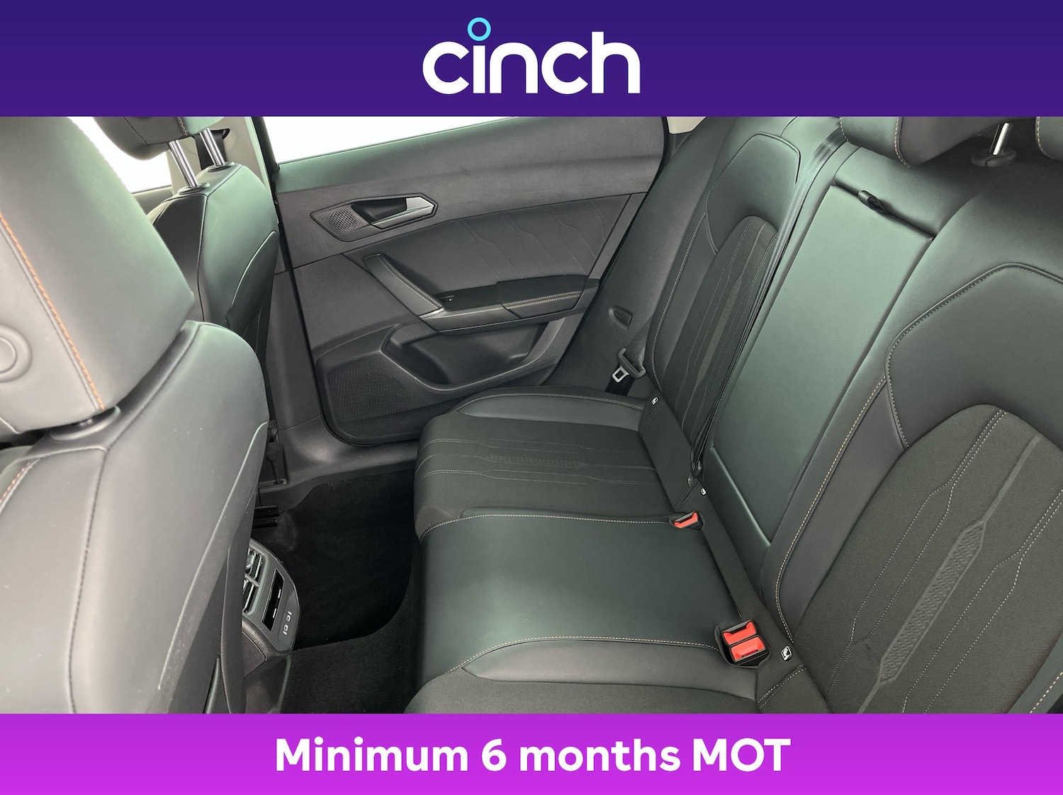 Used Cupra Formentor 2024 for sale - 76395037: Photo 20