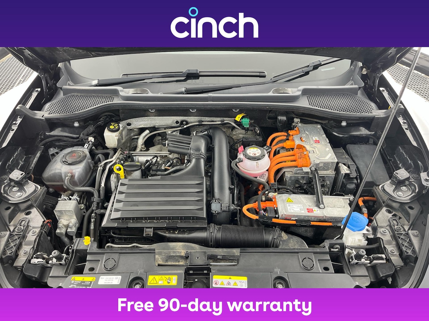 Used Cupra Formentor 2024 for sale - 76395037: Photo 23