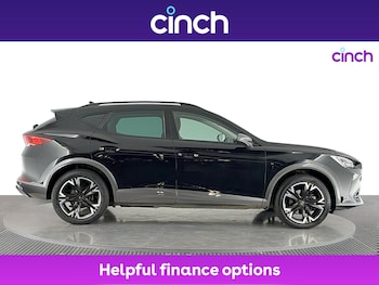 Used Cupra Formentor 2024 for sale - 76395037: Photo