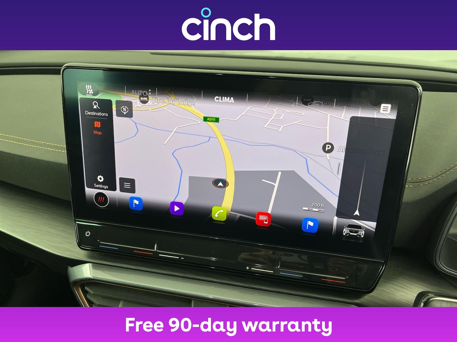 Used Cupra Formentor 2024 for sale - 76395037: Photo 34