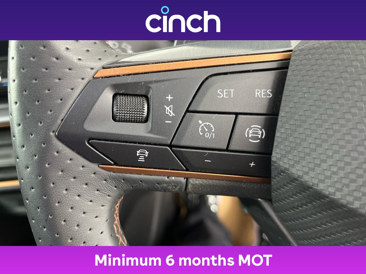 Used Cupra Formentor 2024 for sale - 76395037: Photo 37