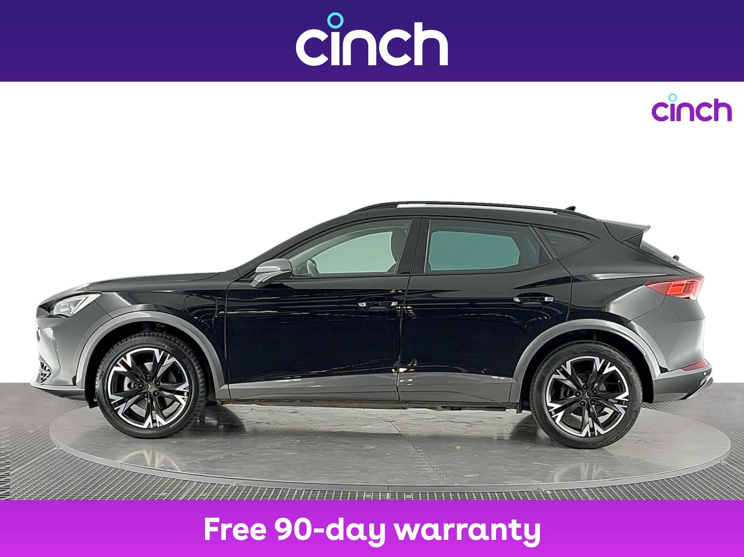 Used Cupra Formentor 2024 for sale - 76395037: Photo 8