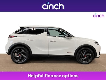 Used DS Automobiles DS 3 Crossback 2022 for sale - 75597858: Photo