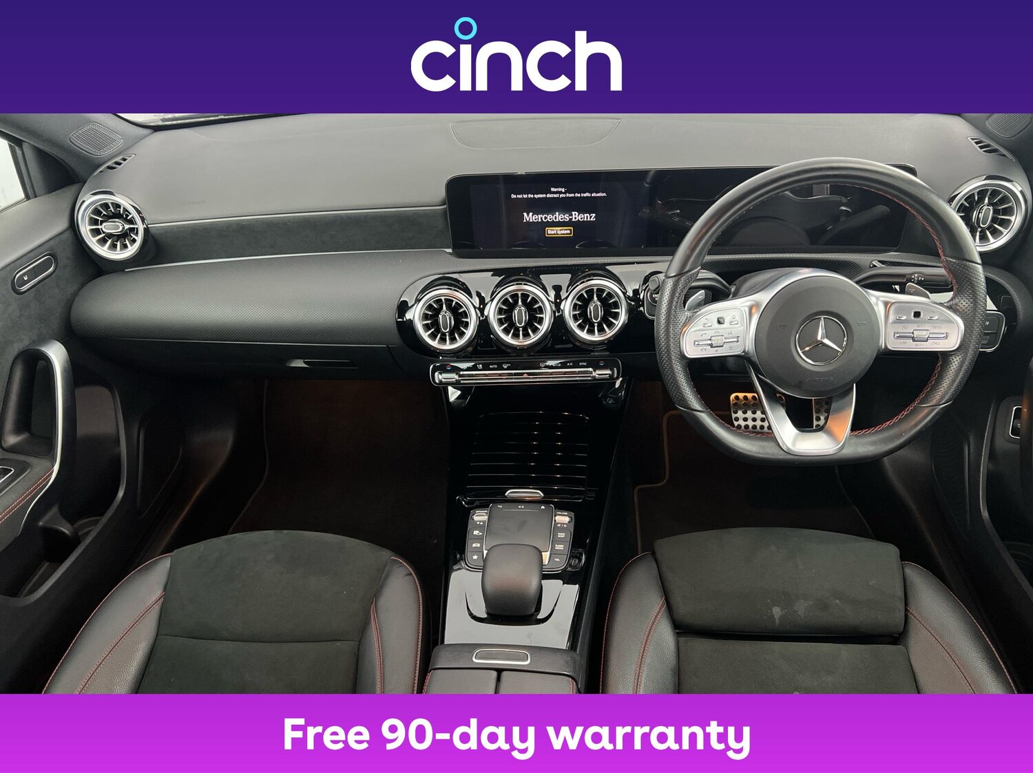 Used Mercedes-Benz A-Class 2022 for sale - 76297856: Photo 15