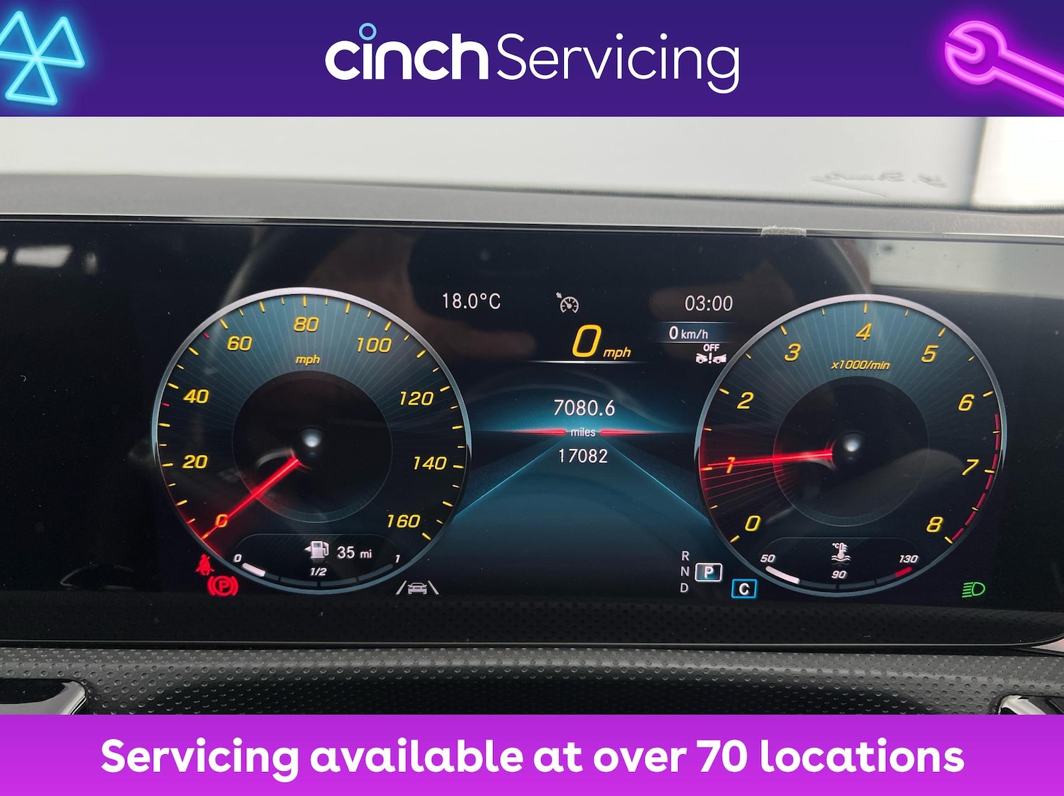 Used Mercedes-Benz A-Class 2022 for sale - 76297856: Photo 18