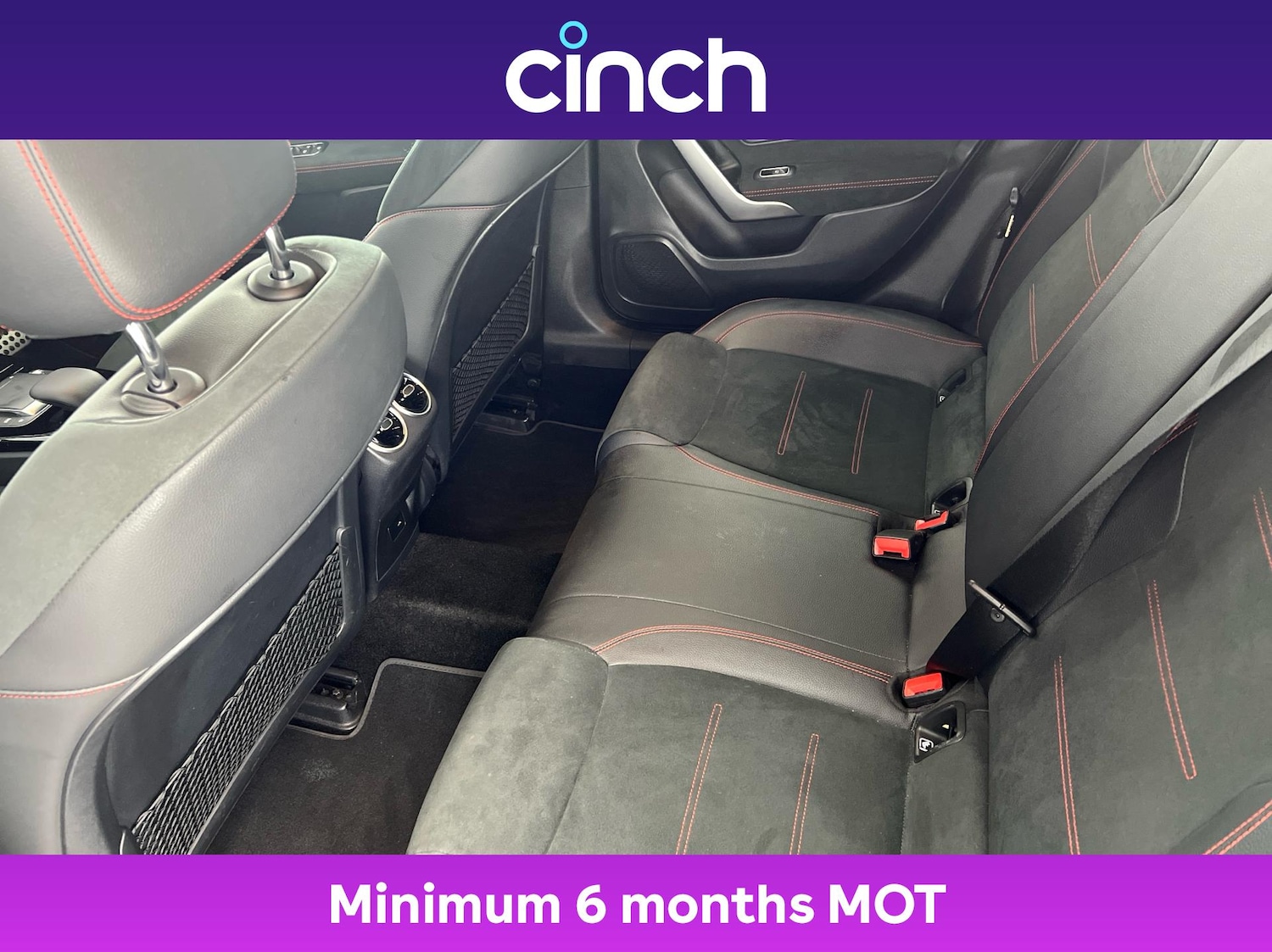 Used Mercedes-Benz A-Class 2022 for sale - 76297856: Photo 20